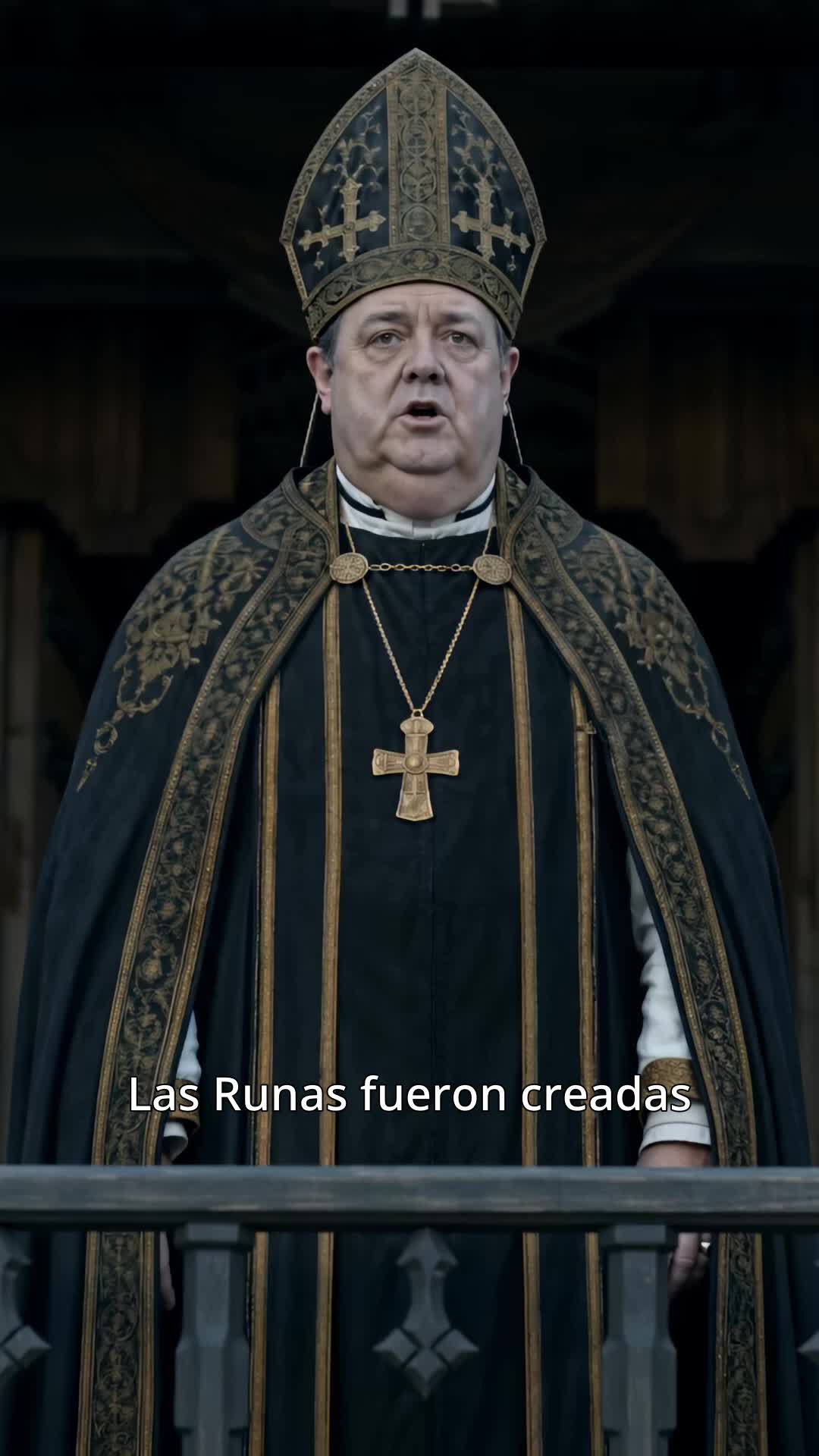 Episodio 12 - El heredero de Odín
